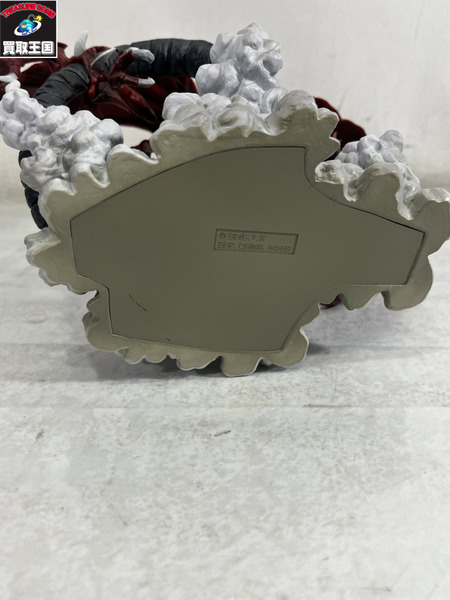 一番くじ 遊戯王 ラストワン賞 オシリスの天空竜