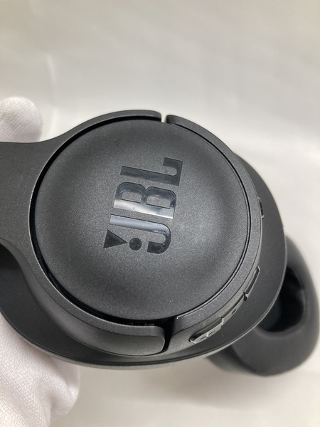 ヘッドホン JBL Tune 770NC