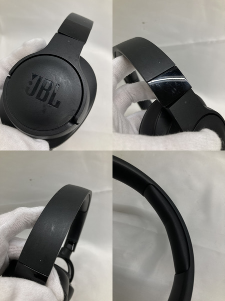 ヘッドホン JBL Tune 770NC