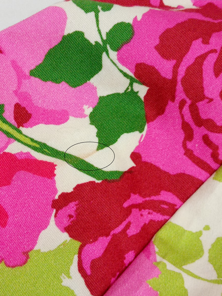 GUCCI/ケンスコット/フローラル/パーカー/650618