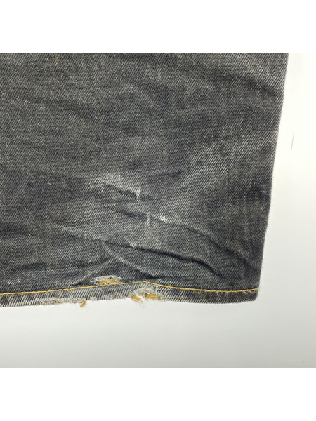 STUSSY デニム・ジーンズ ×Levi's 24SS CRISPY RINSE JEAN W34