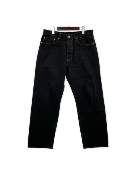 STUSSY デニム・ジーンズ ×Levi's 24SS CRISPY RINSE JEAN W34