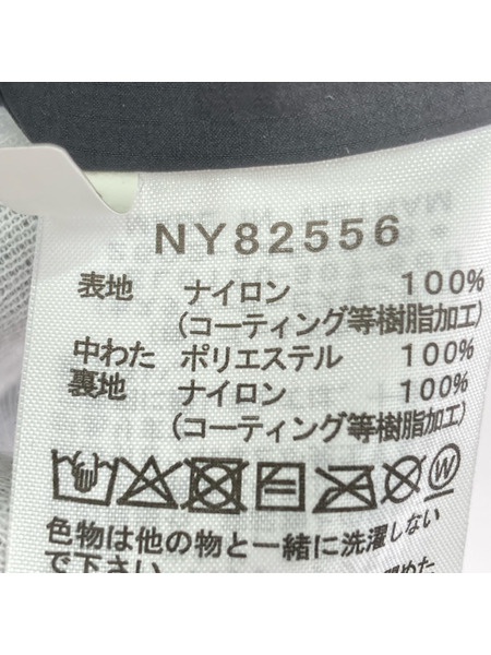 THE NORTH FACE ダウンジャケット 中綿ジャケット