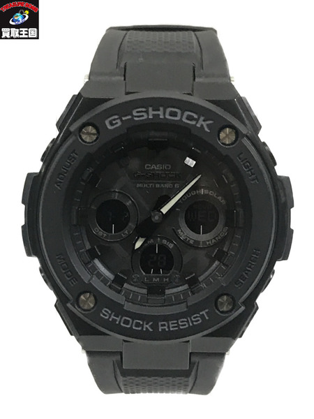 G-SHOCK G-SHOCK GST-W300G