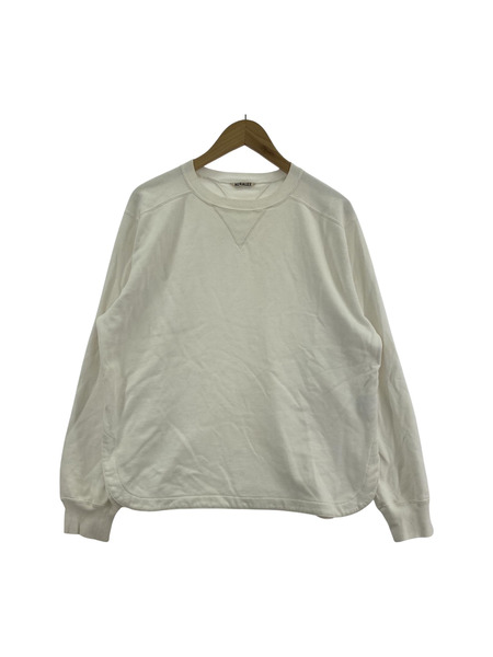 AURALEE 長袖Tシャツ・カットソー[値下]