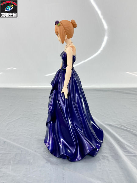 メーカー 美少女その他 figma 花嫁 ノワールver.