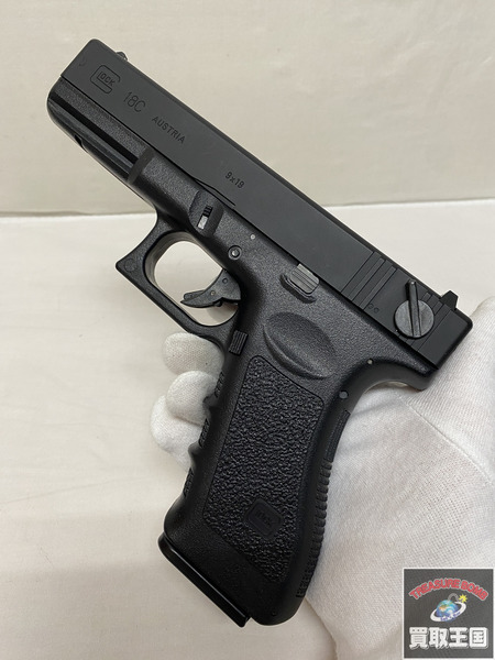 電動ガン 東京マルイ　GLOCK 18C 