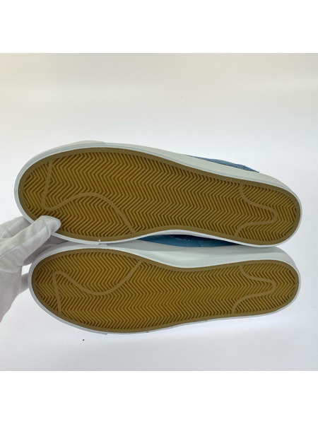 NIKE スニーカー Zoom Blazer Pro GT PRM(28.0)[値下]