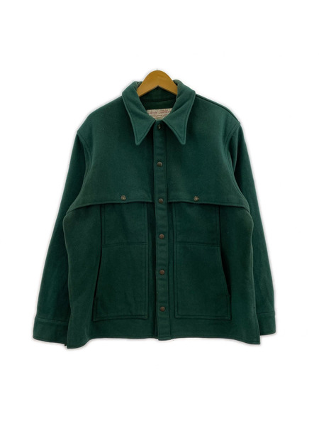 FILSON ジャケット ダブルマッキーノクルーザージャケット