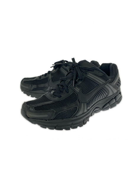 NIKE スニーカー BV1358-003/ZOOM VOMERO5/黒/27.5cm