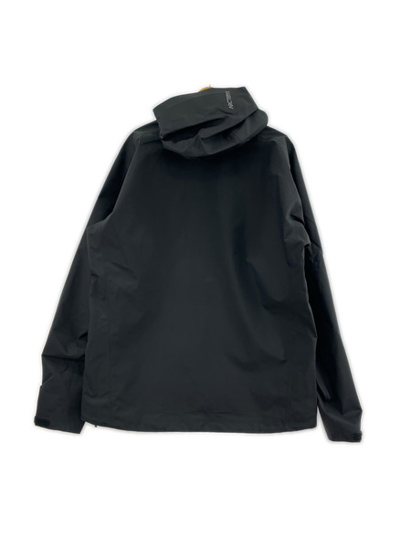 ARC'TERYX マウンテンパーカ BETA JACKET ベータジャケット BLK (L)