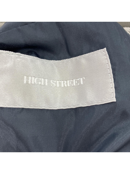 HIGH STREET コート