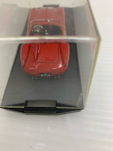 LA MINI MINIERA1/43 フェラーリ 250