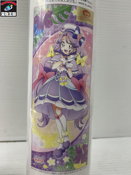 トロピカルージュプリキュア キュアコーラル 等身大タペストリー
