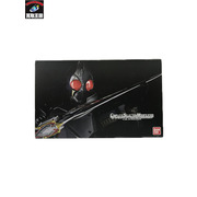 CSM ブレイバックル＆ラウズアブゾーバー＆ブレイラウザー　開封