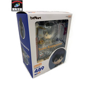 ねんどろいど 489 ハイキュー!! 影山飛雄  フィギュア グッドスマイルカンパニー