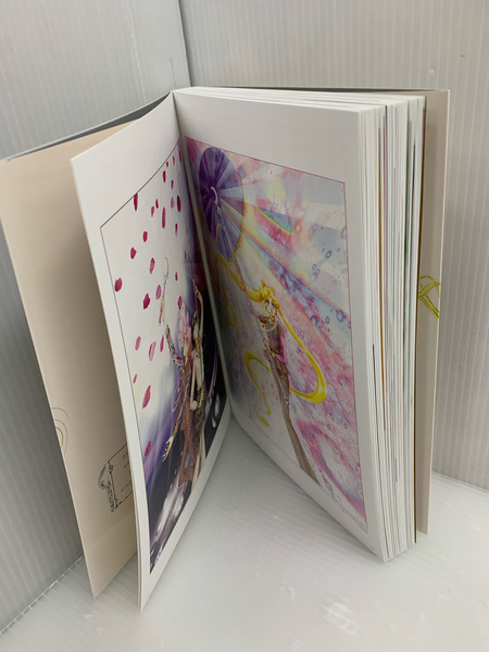 美少女戦士セーラームーン レゾネ ART WORKS 1991~2023 ペーパーバック  武内 直子 (著)