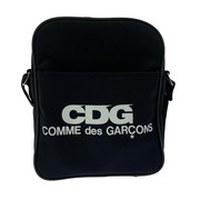 COMME des GARCONS ショルダーバッグ SZ-K207 BLK