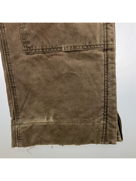 Carhartt オーバーオール・ツナギ ライナー付キオーバーオール USA製