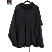 STUSSY 00s AFDICEGEAR GORE-TEX Mountain Parka XL