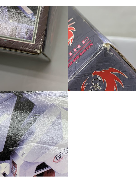 ゾイド 1/72 EZ-049 バーサークフューラー ティラノザウルス型 開封品 未組立 パーツランナー外れあり ZOIDS 