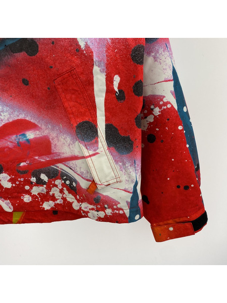 SupremexRammellzee　GORE-TEX Anorak　M[値下]