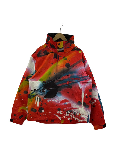 SupremexRammellzee　GORE-TEX Anorak　M[値下]