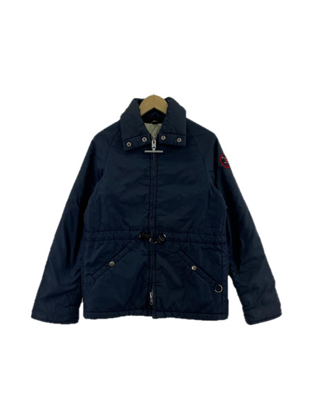 OLD・VINTAGE ブルゾン・ジャンパー MIGHTY MAC 70S USA製ブルゾンジャケット