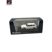 1/43スケールカー ハイストーリー スバル レオーネ  1972