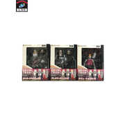 リボルテックヤマグチ デトロイト・メタル・シティ 3体セット