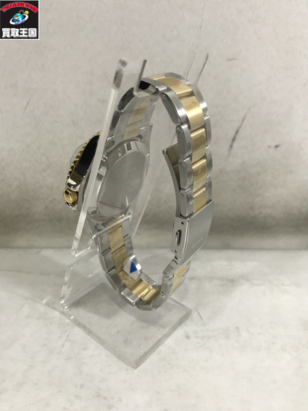 UNITED ARROWS NAVAL WATCH DIVERS WATCH