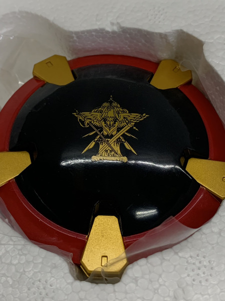 メーカー ロボットその他 超合金魂 GX-46 ダイゼンガー&アウセンザイター