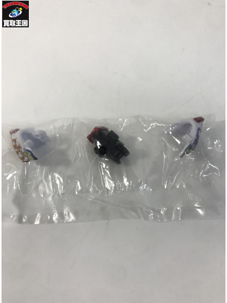 メーカー 仮面ライダーフィギュア ギーツワンネス＆Xギーツセット