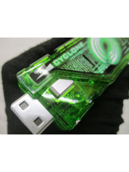 CSMガイアメモリ ver 1.5 風都探偵 EDITION