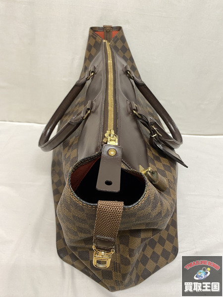 Louis Vuitton トートバッグ ダミエ グリニッジPM