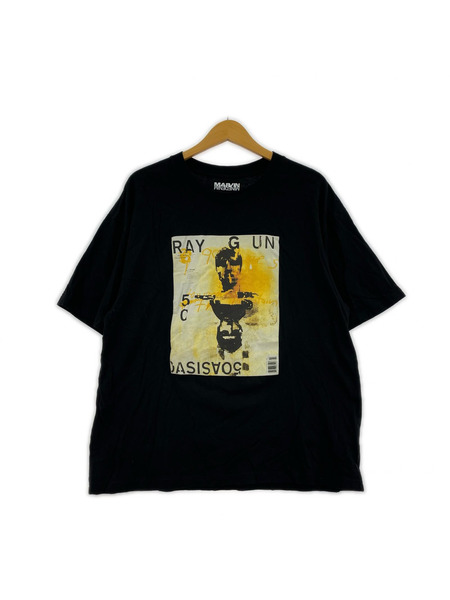 MINEDENIM 半袖Tシャツ・カットソー ×MARVIN