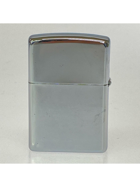 DEAL DESIGN ソノ他 × ZIPPO オイルライター アイアンクロス ラインストーン