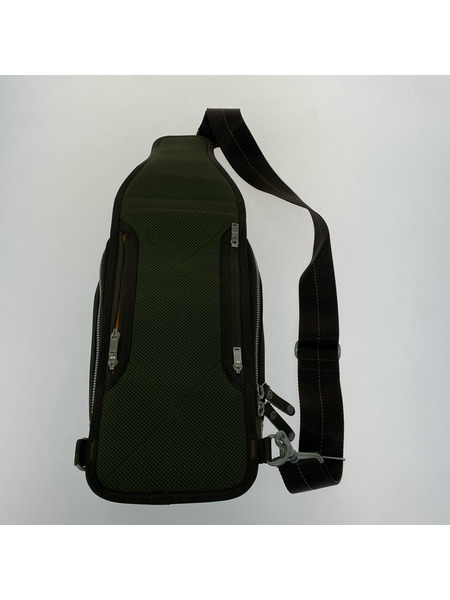 PORTER ショルダーバッグ PORTER ヒート 85周年ボディバッグ