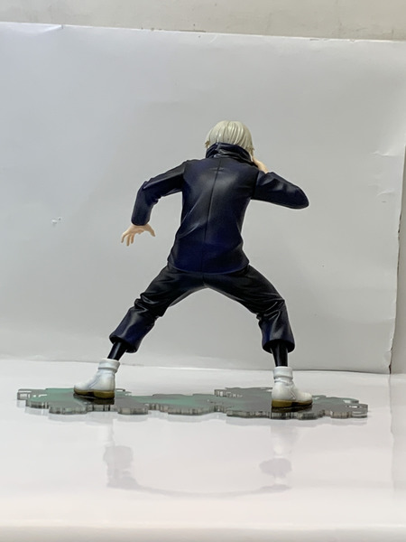 コトブキヤ　ARTFX J 呪術廻戦　狗巻棘　1/8スケール　フィギュア 特典】ARTFX J 呪術廻戦 狗巻棘 1/8 完成品フィギュア