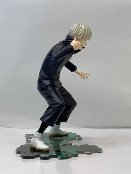 コトブキヤ　ARTFX J 呪術廻戦　狗巻棘　1/8スケール　フィギュア 特典】ARTFX J 呪術廻戦 狗巻棘 1/8 完成品フィギュア
