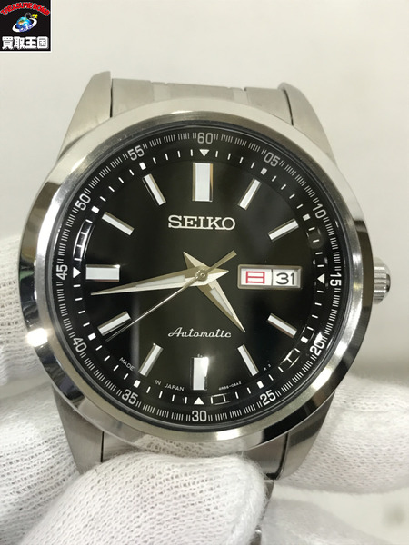 SEIKO 腕時計/自動巻/4R36-05Z0
