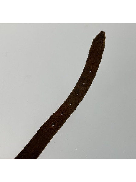 OLD JOE ＆ CO. バングル 茶[値下]