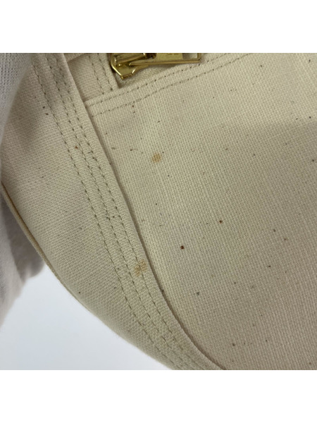 PORTER ショルダーバッグ キャンバスショルダーバッグ