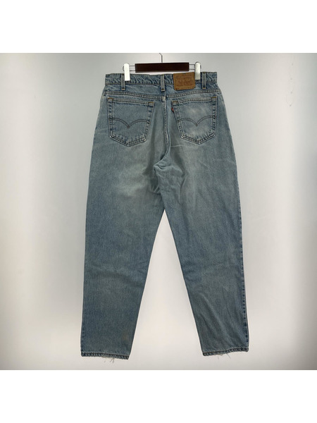 Levi's デニム・ジーンズ 90s 560 デニム USA製[値下]