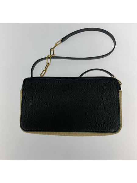 FURLA ショルダーバッグ ミスミミ/スタッズショルダー