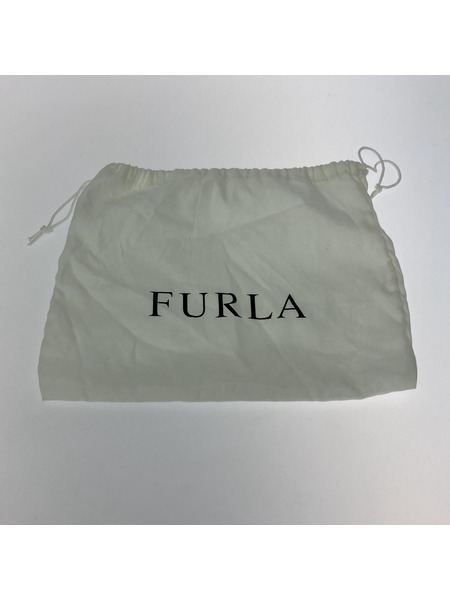 FURLA ショルダーバッグ ミスミミ/スタッズショルダー