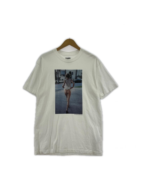 MINEDENIM 半袖Tシャツ・カットソー Stie-lo×Davide Sorrenti Flashing Bum