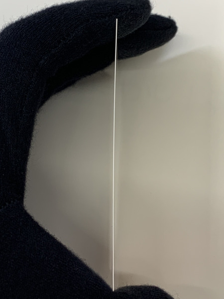 nqrse 箔押し メッセージ+サイン入り チェキ (大感謝 ) ② 本体のみ なるせ 歌い手 歌手 ラッパー