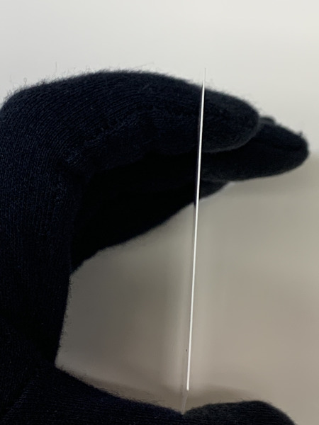 nqrse 箔押し メッセージ+サイン入り チェキ (大感謝 ) ② 本体のみ なるせ 歌い手 歌手 ラッパー