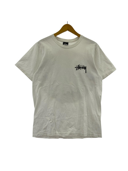 STUSSY 半袖Tシャツ・カットソー 23SS PLUSH TEE S